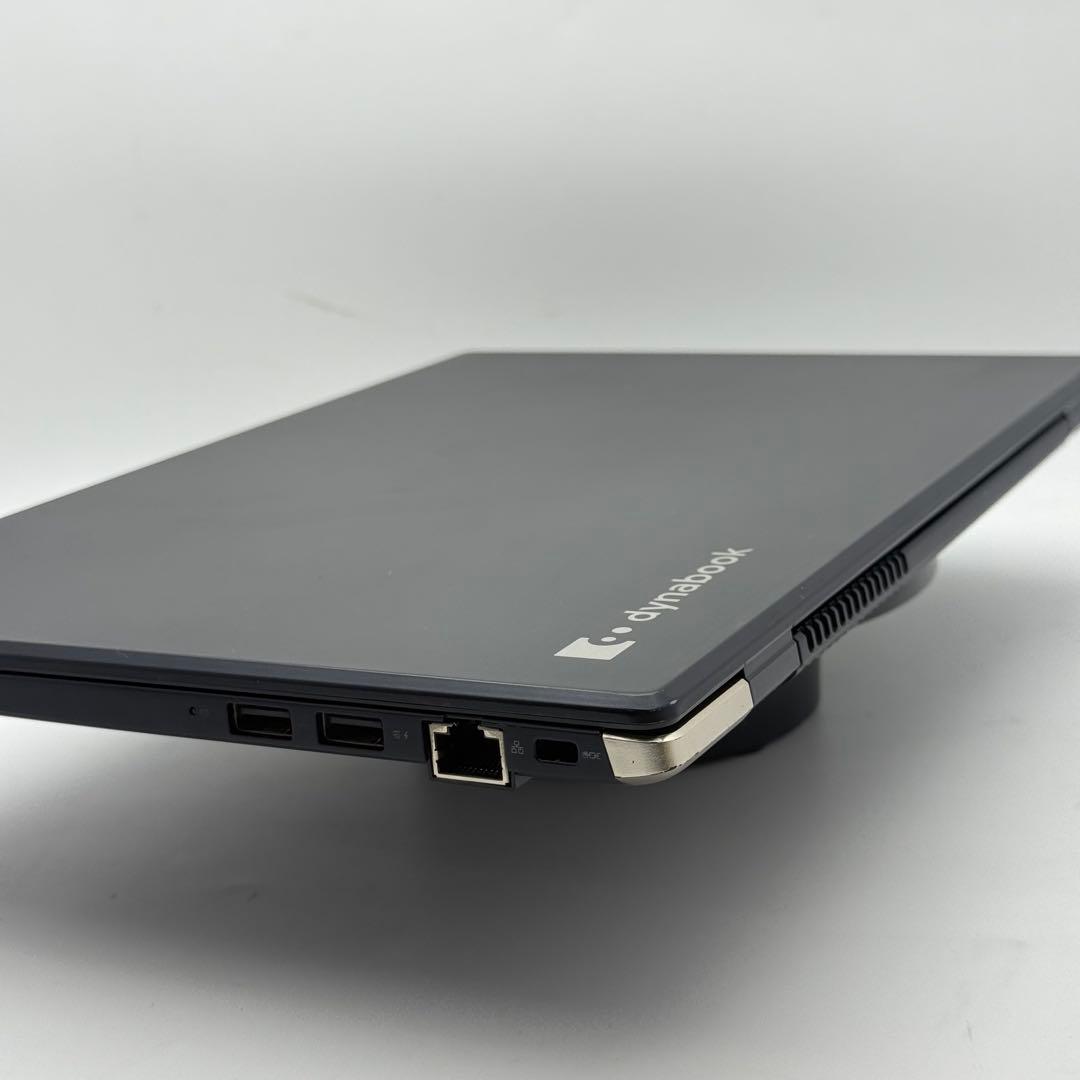 Core i7十世代◇メモリ16GB◇SSD256GB◇ DynabookG83