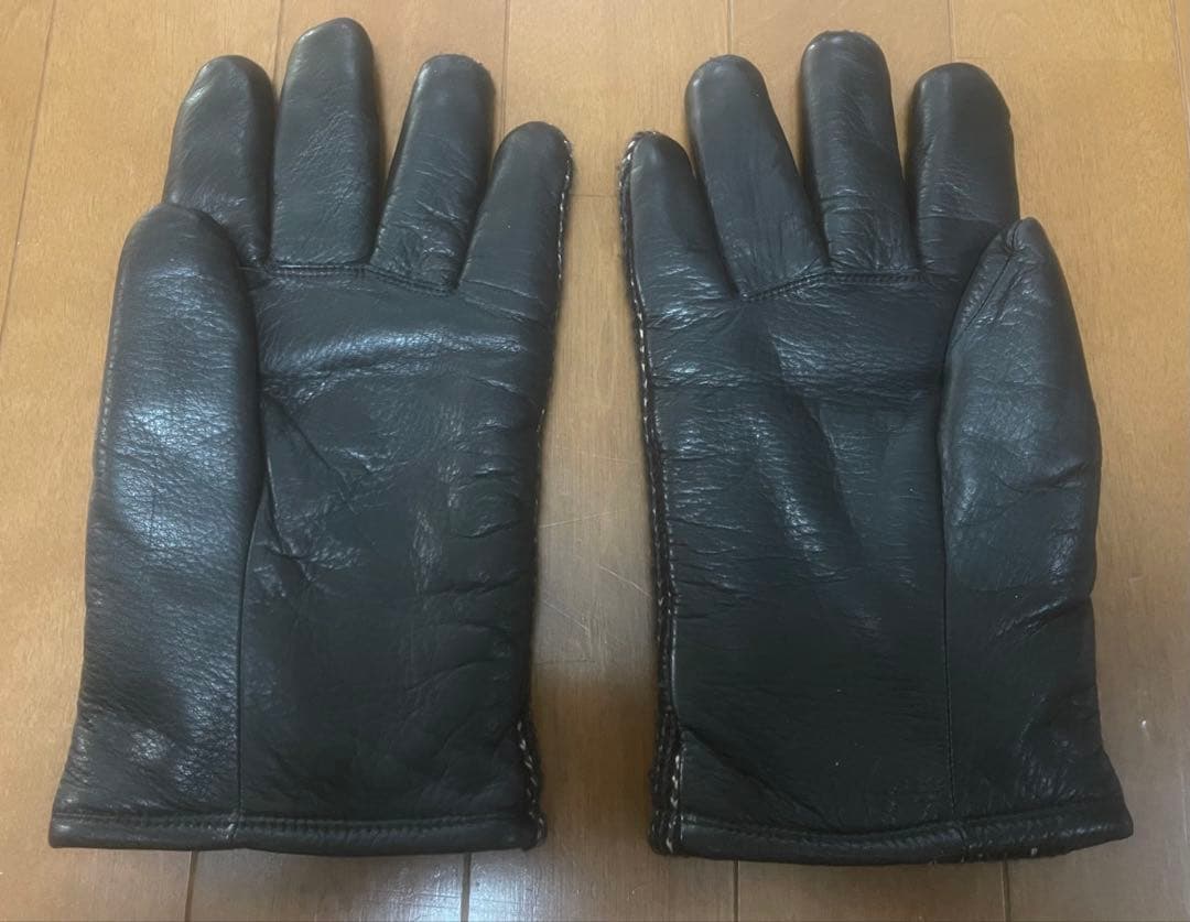 冗寺針寸様専用】フリーホイーラーズ ローダー ビーチクロス グローブ