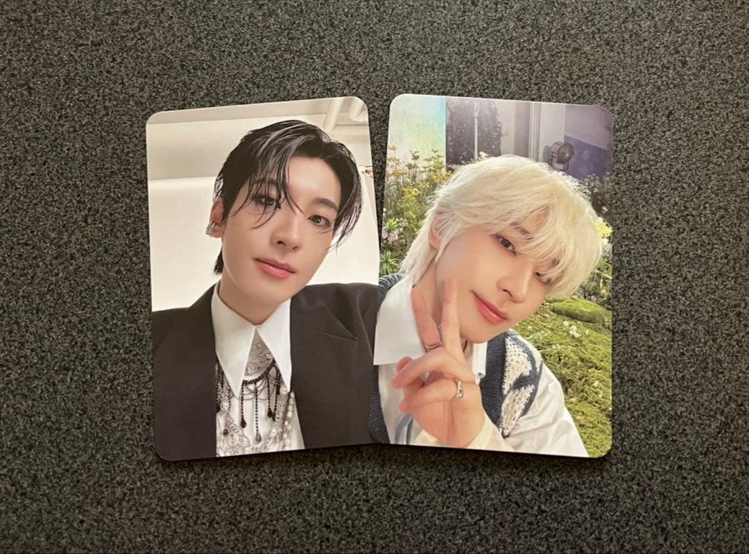 【即購入❌】SEVENTEEN ウォヌ トレカ まとめ売り