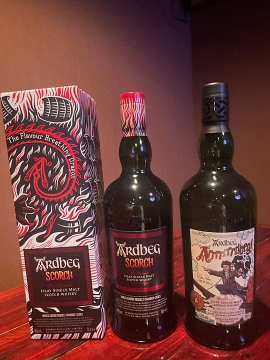 専用！バラ売りアードベッグ アーーーーーーードベッグ！ アードベック