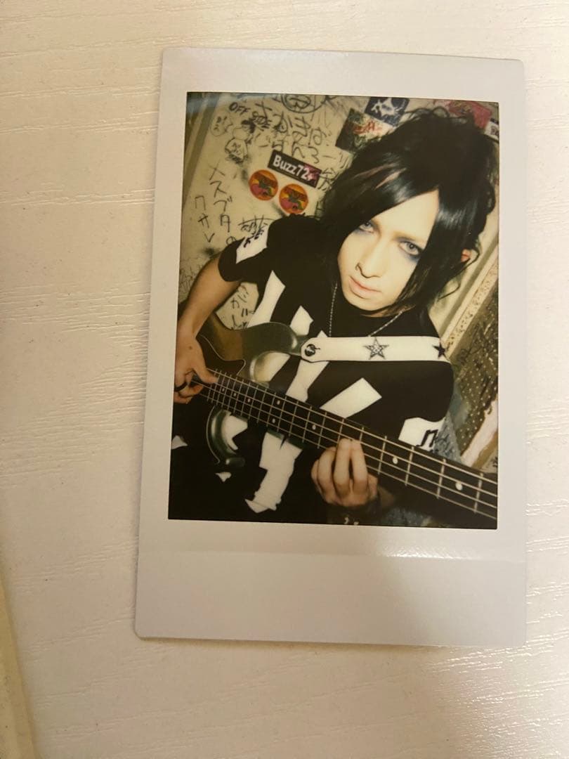 R指定 マモ 楓 七星 Z 宏崇 チェキ - メルカリ