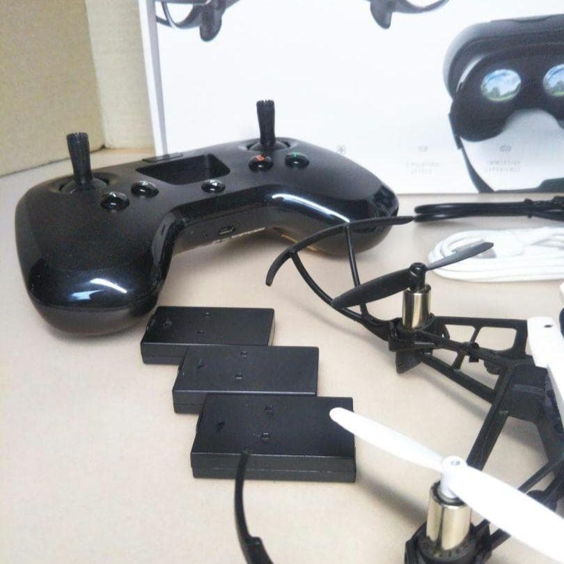 ドローン Parrot Mambo FPVセット M109401456新品 通販