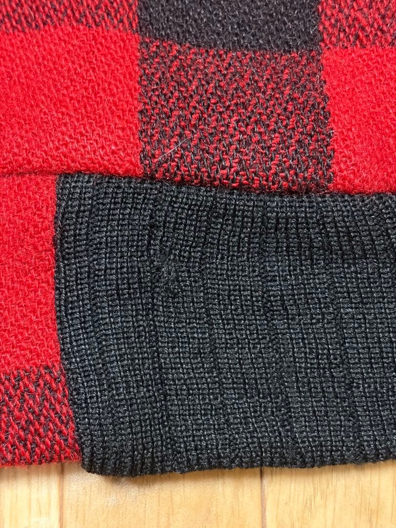 40s ヴィンテージ CPO ウールジャケット 古着