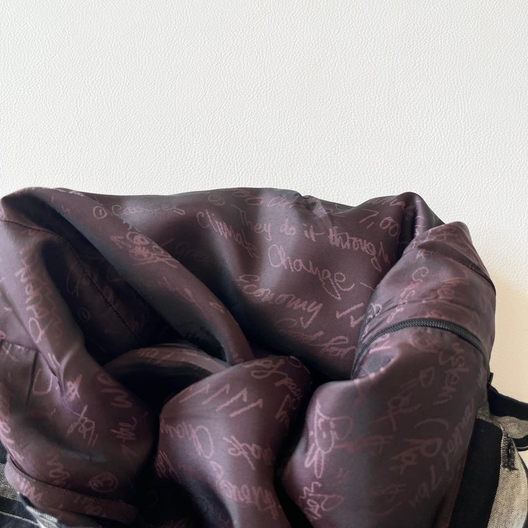 ▼美品✨ヴィヴィアンウエストウッド【38】リネン100 変形 スカート イタリア