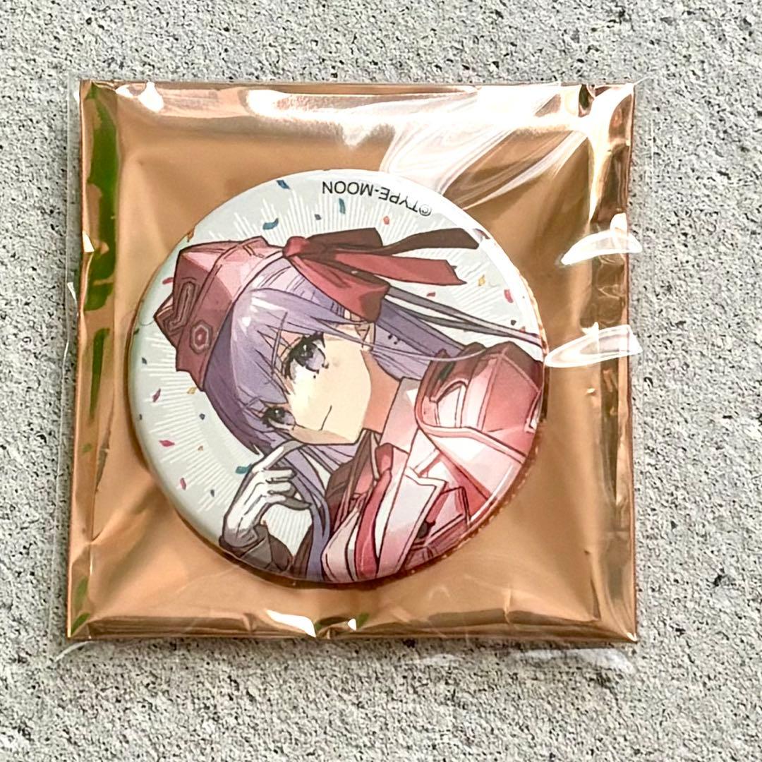 ワダアルコ展 缶バッジ bb fate fgo - メルカリ