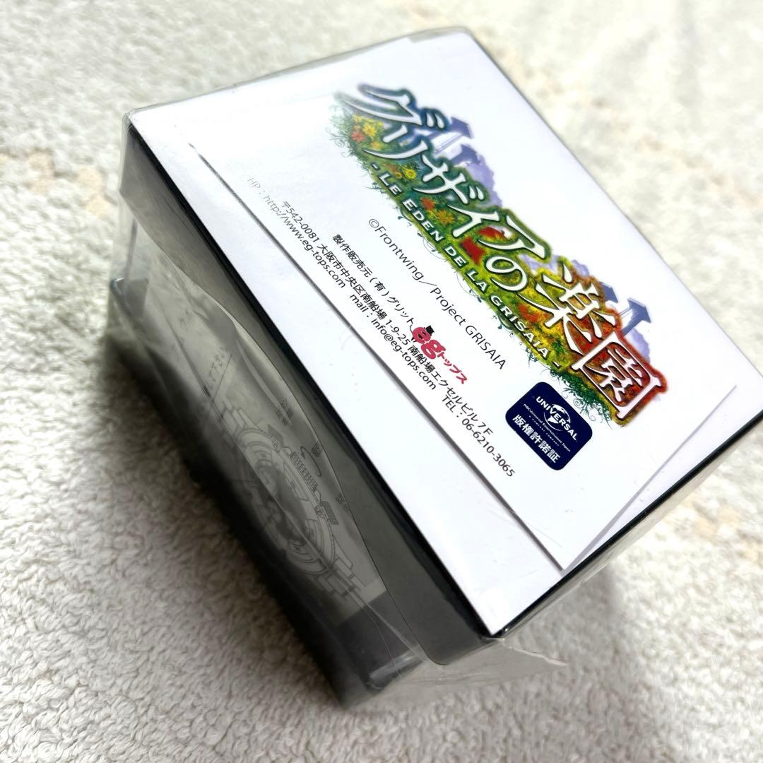 グリザイアの楽園 C88 風見一姫 プレミアムデザイン ウォッチ 腕時計