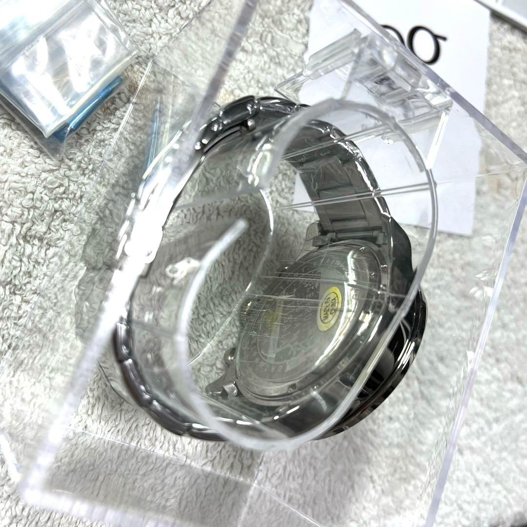 グリザイアの楽園 C88 風見一姫 プレミアムデザイン ウォッチ 腕時計