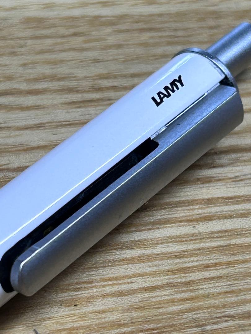 LAMY スイフト 限定色 ホワイト 早い者勝ち!!!!】LAMY ラミー スイフト