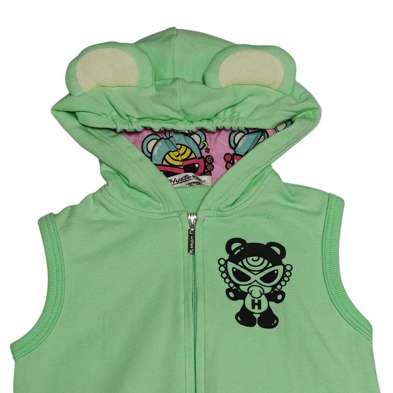 HYSTERIC MINI ヒスミニ 90 100 セットアップ スウェット - メルカリ