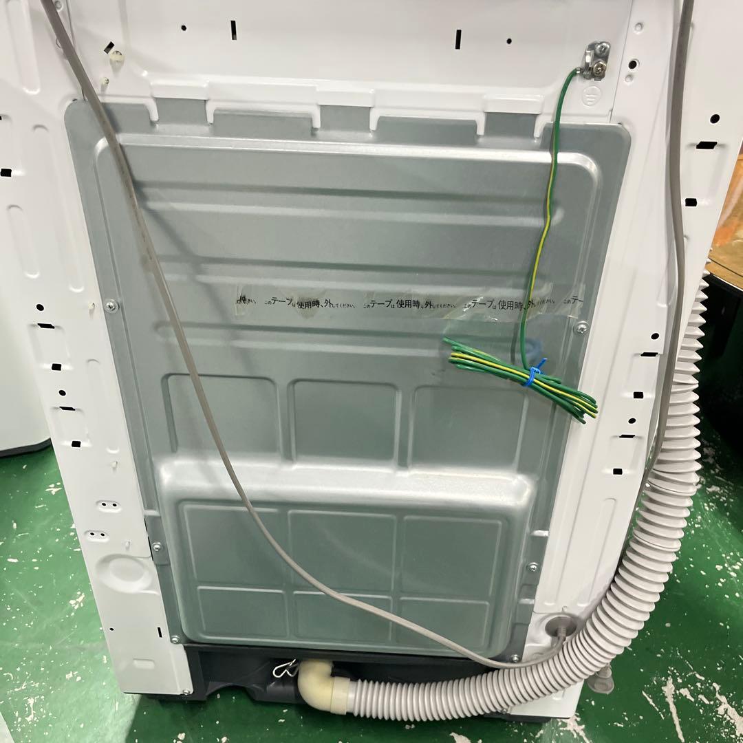 Panasonic NA-F70H6 7.0kg 洗濯機 2018年製