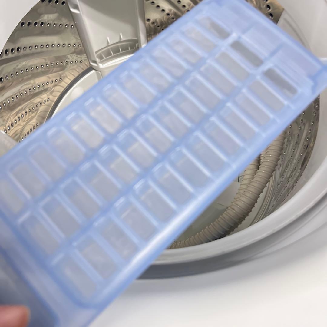 Panasonic NA-F70H6 7.0kg 洗濯機 2018年製