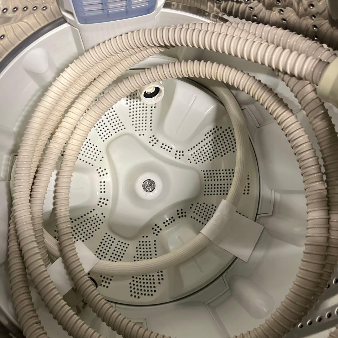 Panasonic NA-F70H6 7.0kg 洗濯機 2018年製