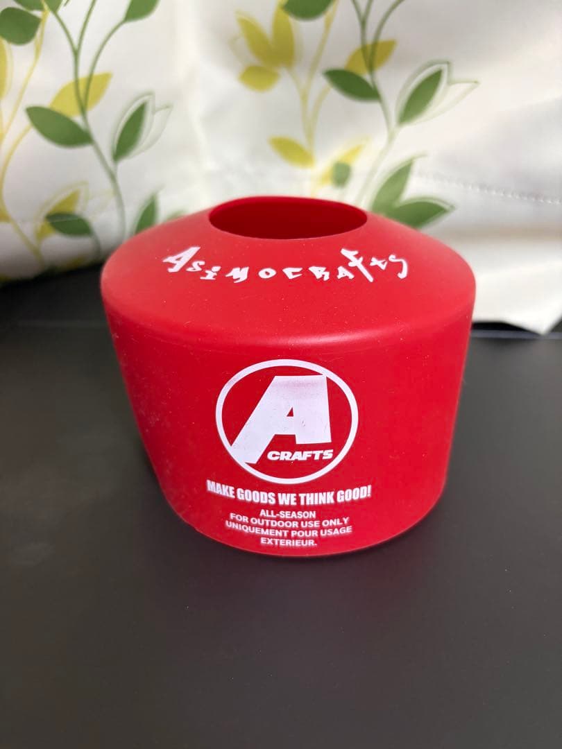 T*O様 asimocrafts asiblaster アシブラスター アシモク