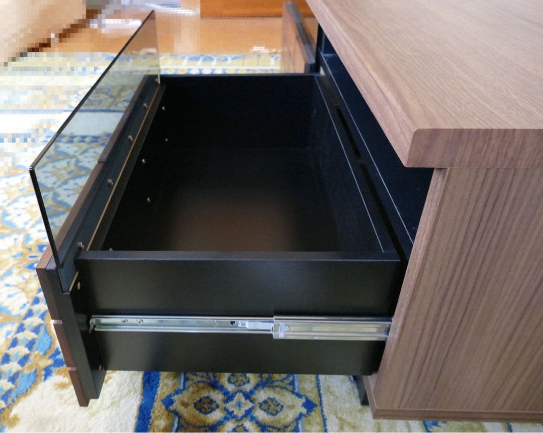 ニトリ LOW BOARD BLORICK2 120