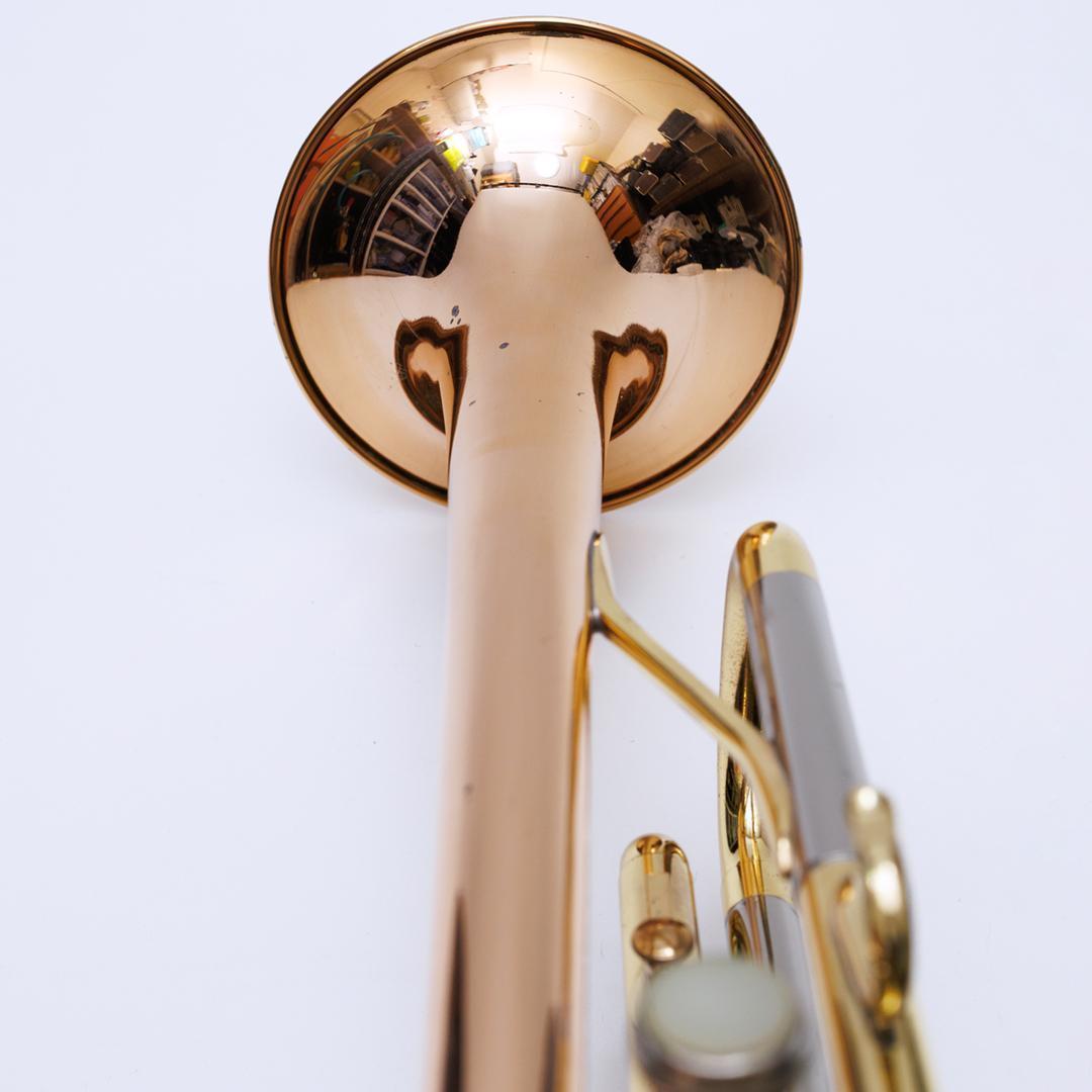 YAMAHA　ヤマハ　トランペット　YTR-332　(447)