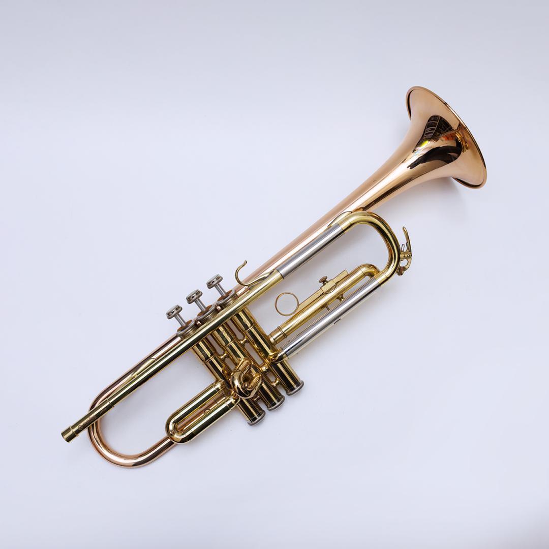 YAMAHA　ヤマハ　トランペット　YTR-332　(447)