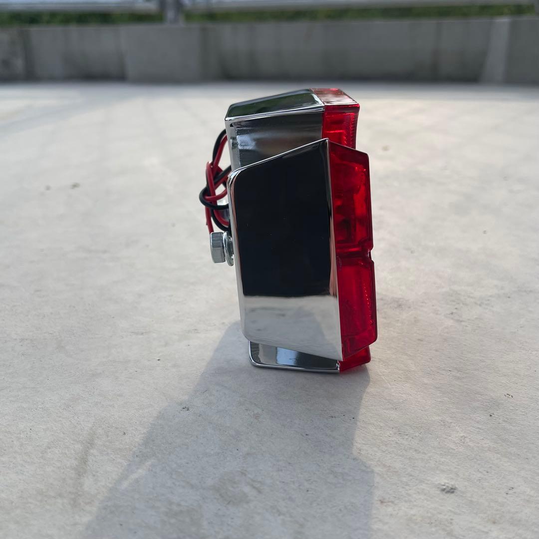 再販】シグナス3型 電装堂ウィンカー ブルー ドラゴンアイ 【レア