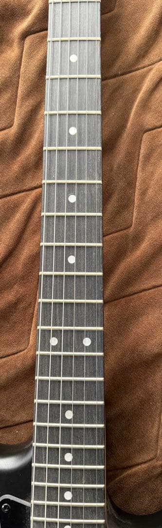 エレキギター 初心者セット SELDER STC-04 リミテッドセット