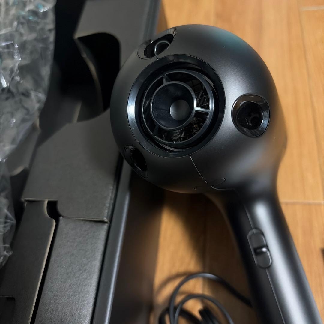 Panasonic ヘアードライヤー ナノケア　EH-NC50-K