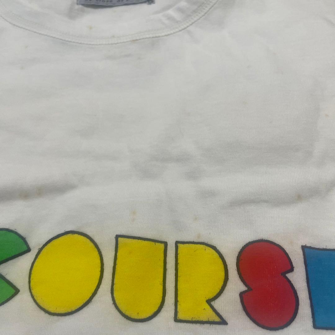 【as close as possible 2種セット】オフコース　ツアーグッズ