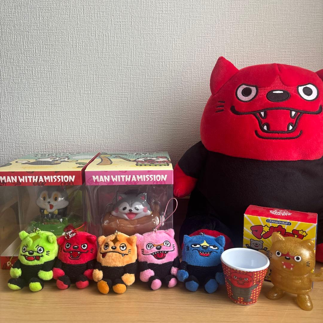 全種！フルコンプリート！ FANTASTICS MINION ミニオン まとめ 八木勇