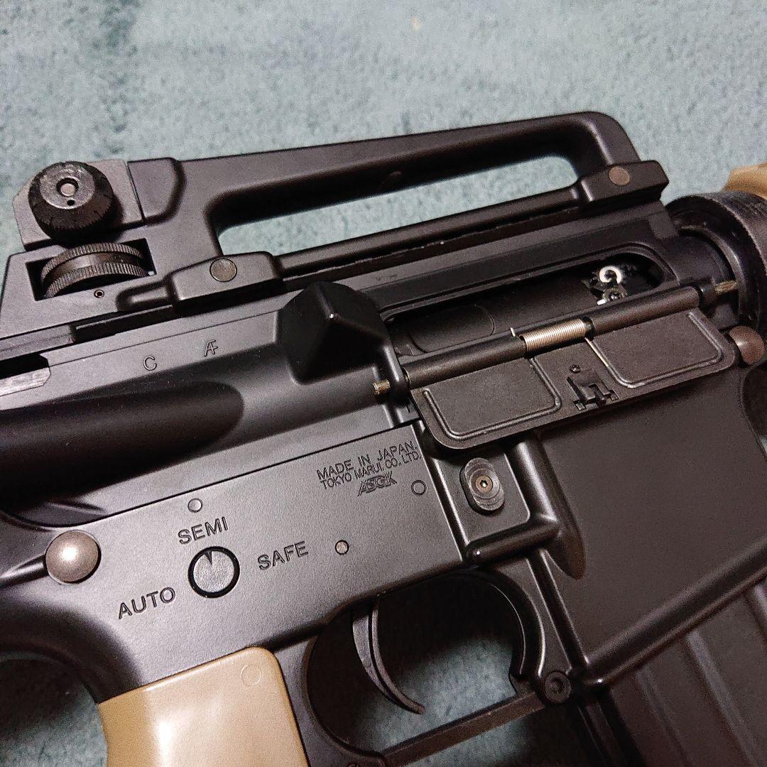 東京マルイ M933 スタンダード電動ガン