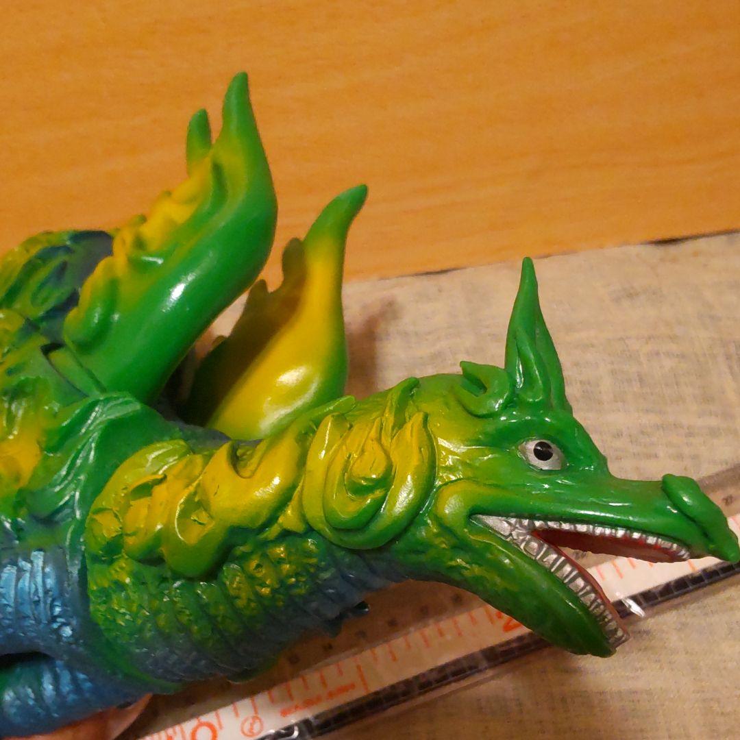 ドドンゴ ブルマァク ソフビ スタンダード ウルトラマン 佐川80サイズ発送