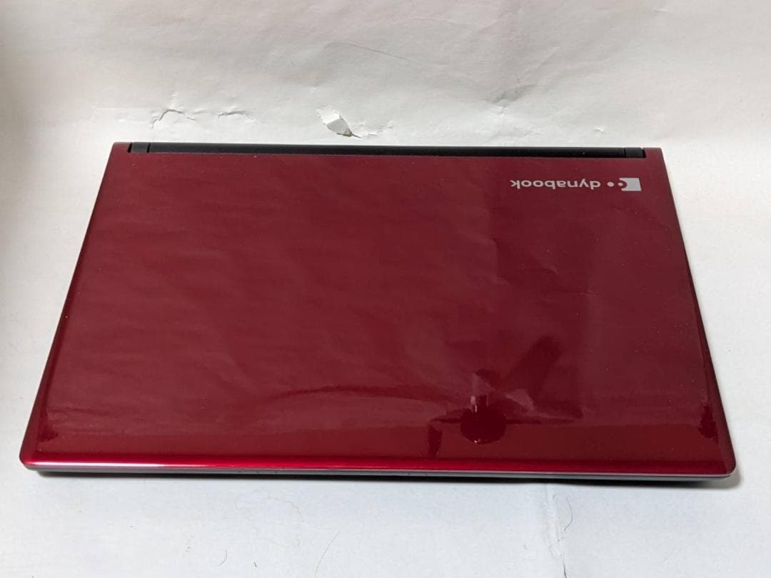 東芝 dynabook RX73CRE 高機能 SSD WIN11 Office