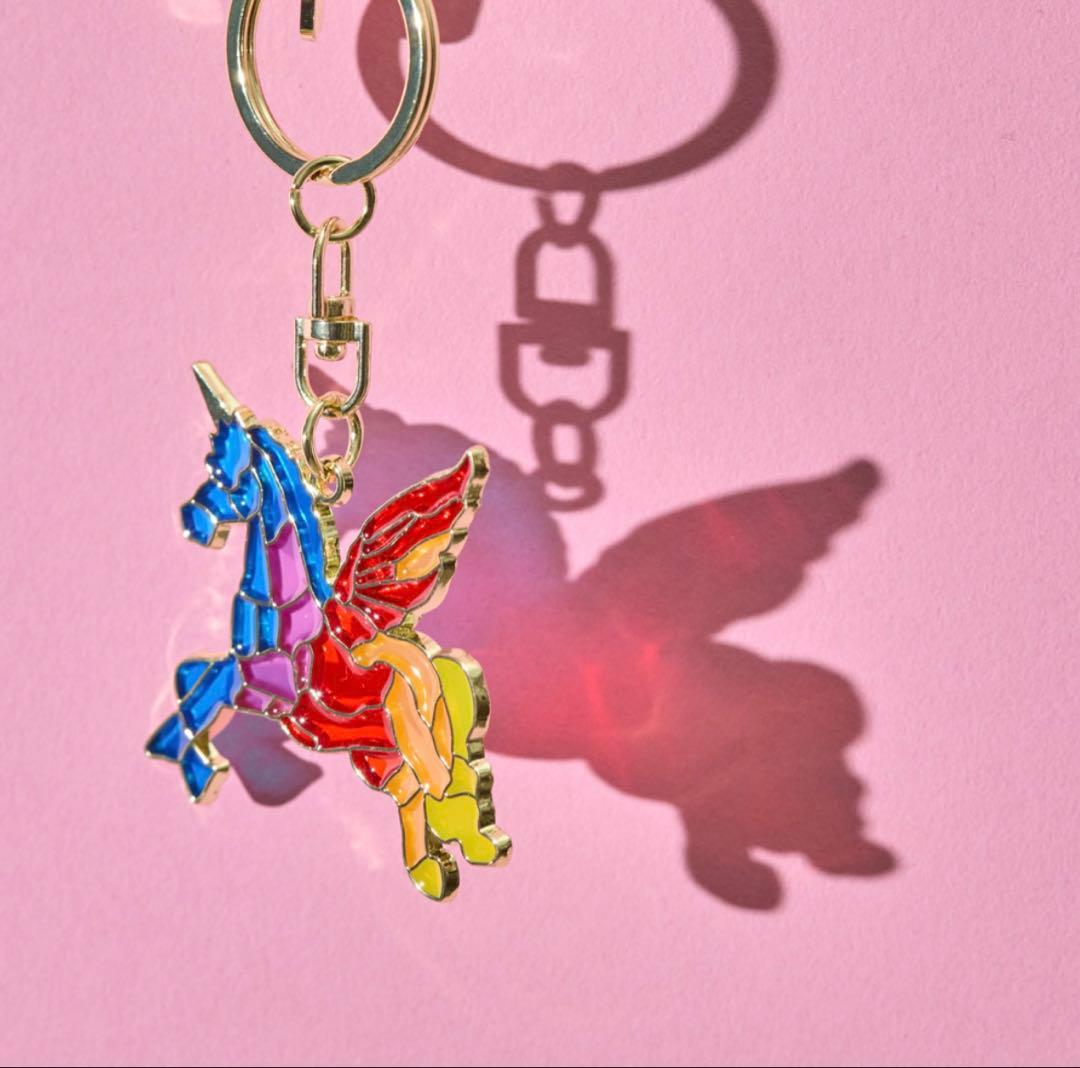 ミセスグリーンアップル ワンダーミュージアム キーホルダー