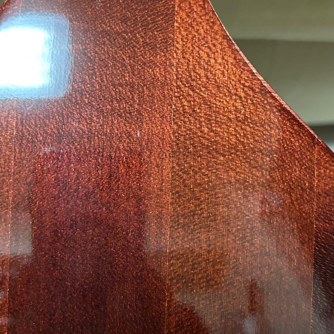 Hora Mandolin Port.1 フラット マンドリン