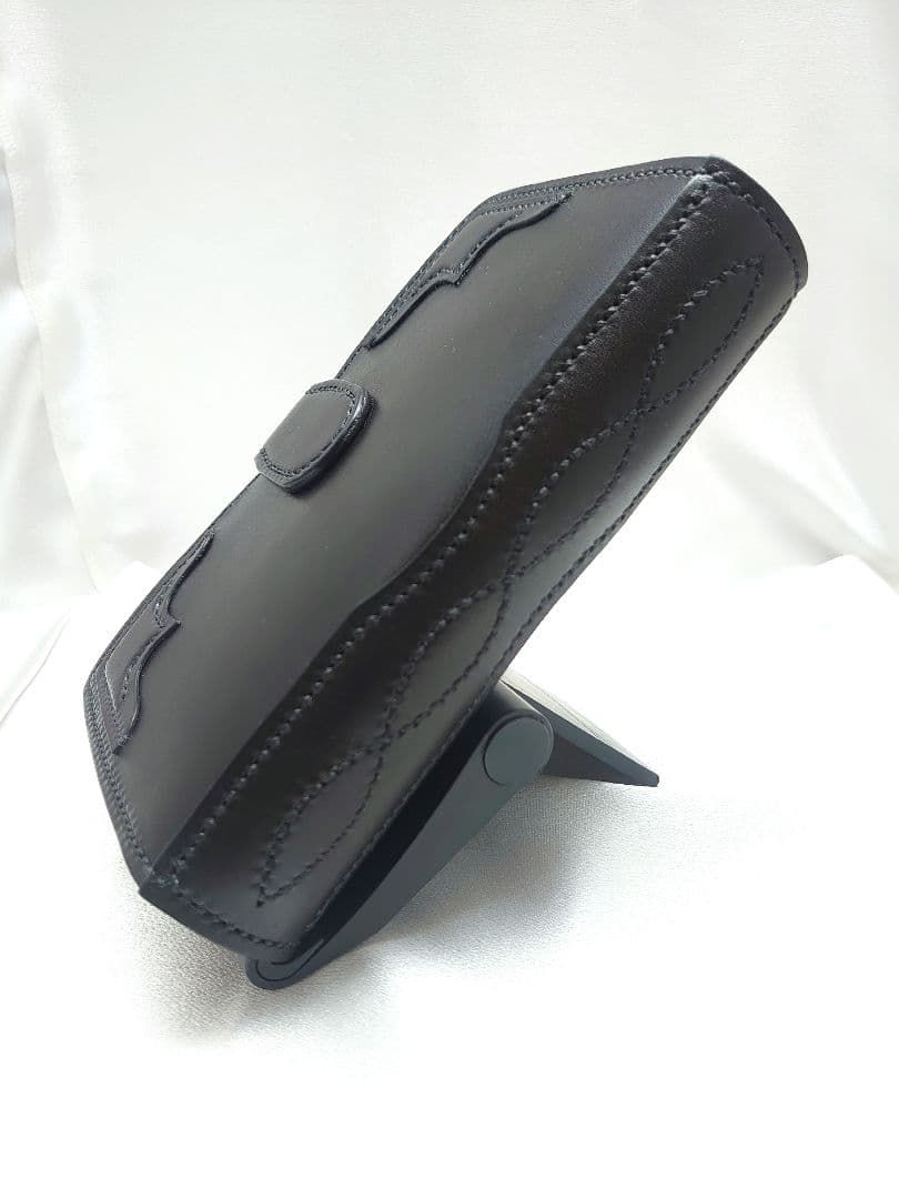 手帳型ペンケース