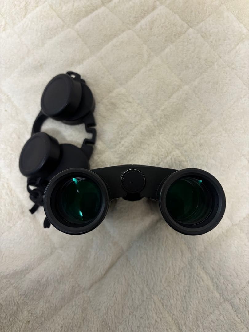 Sightron サイトロン 8x32 防水双眼鏡 収納ケース付き - メルカリ