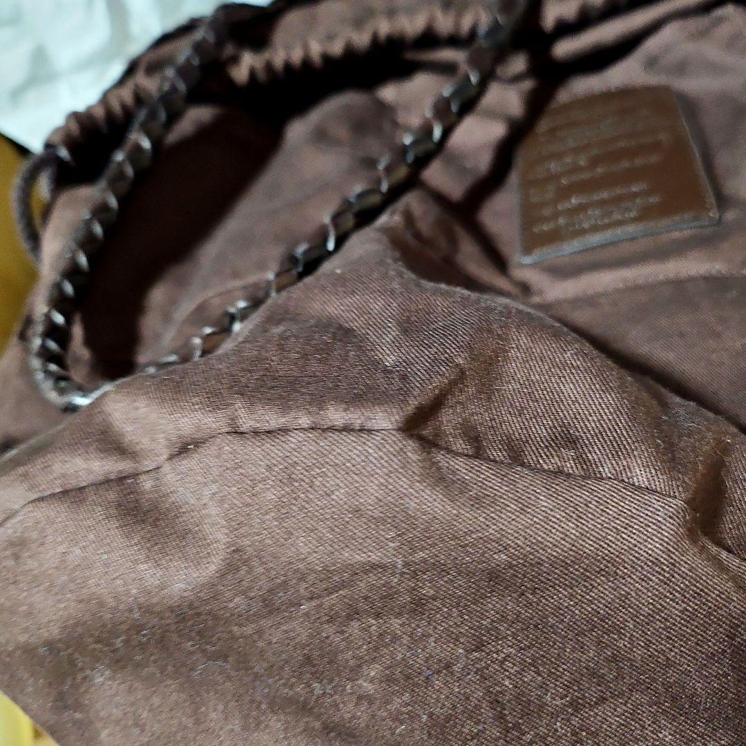 《Dragonドラゴン ディフュージョン バケットバッグ》