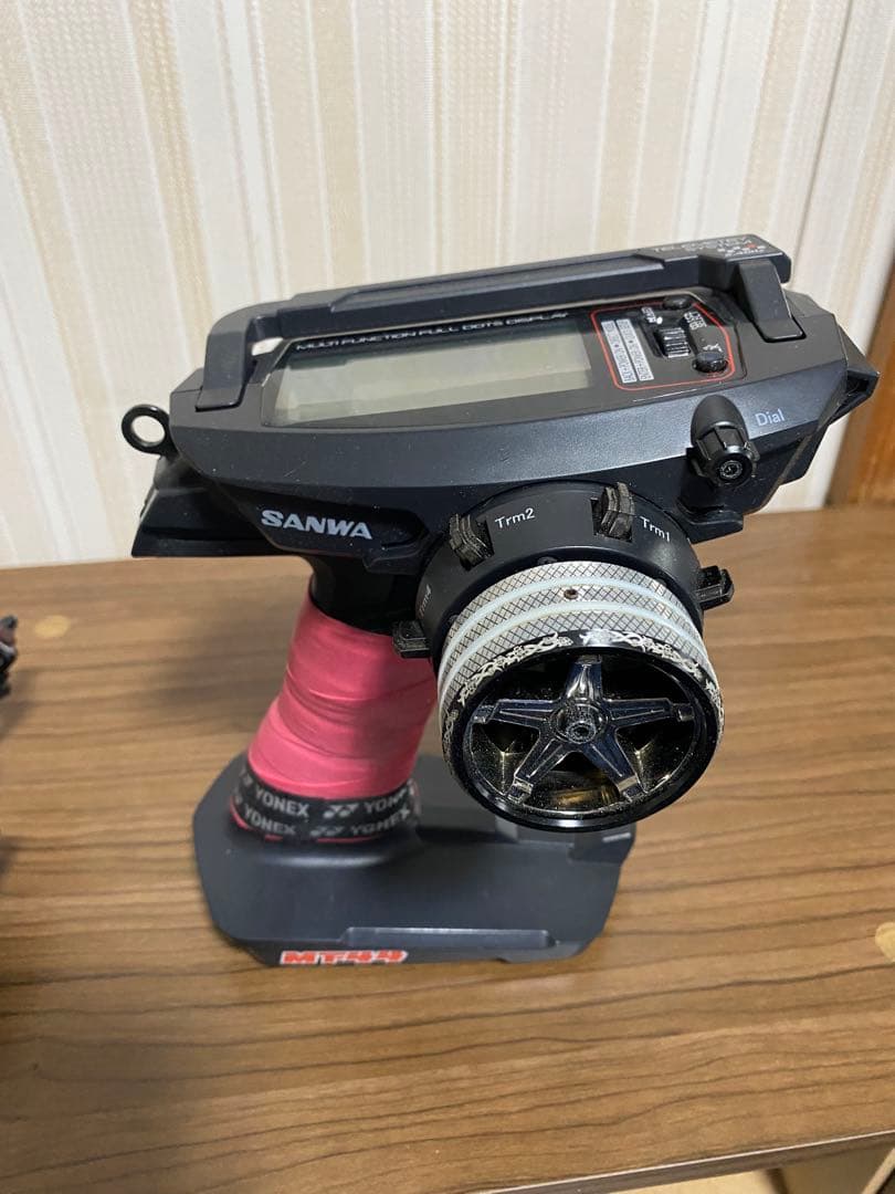 ヨコモ yd-2 z? アディクション・スープラボディー、メカ、プロポ セット