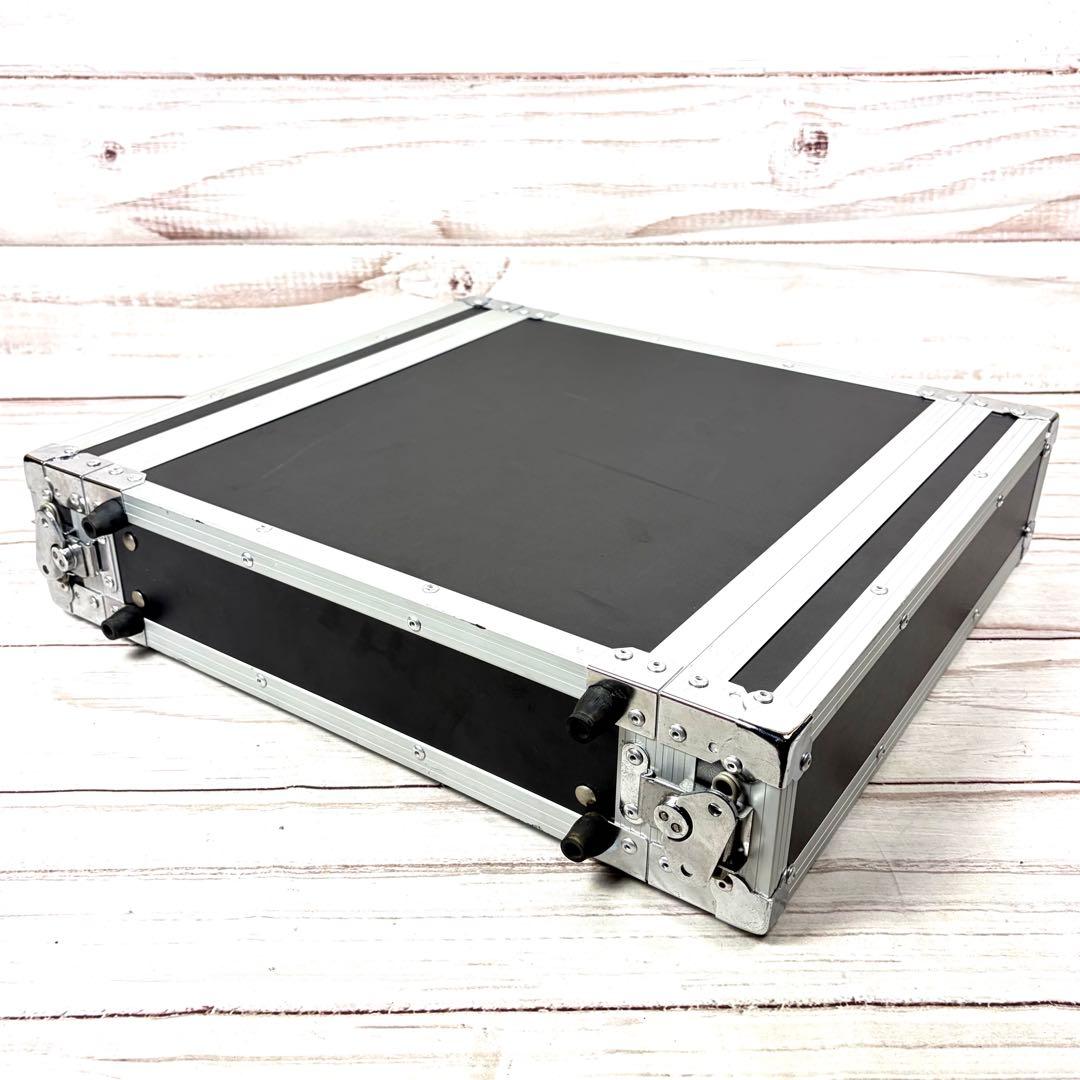 2U ラックケース ロング