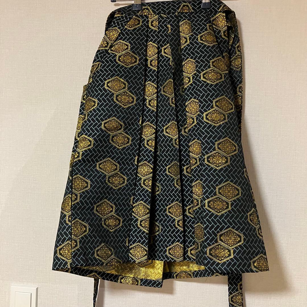 七五三 フルセット 5歳　男の子