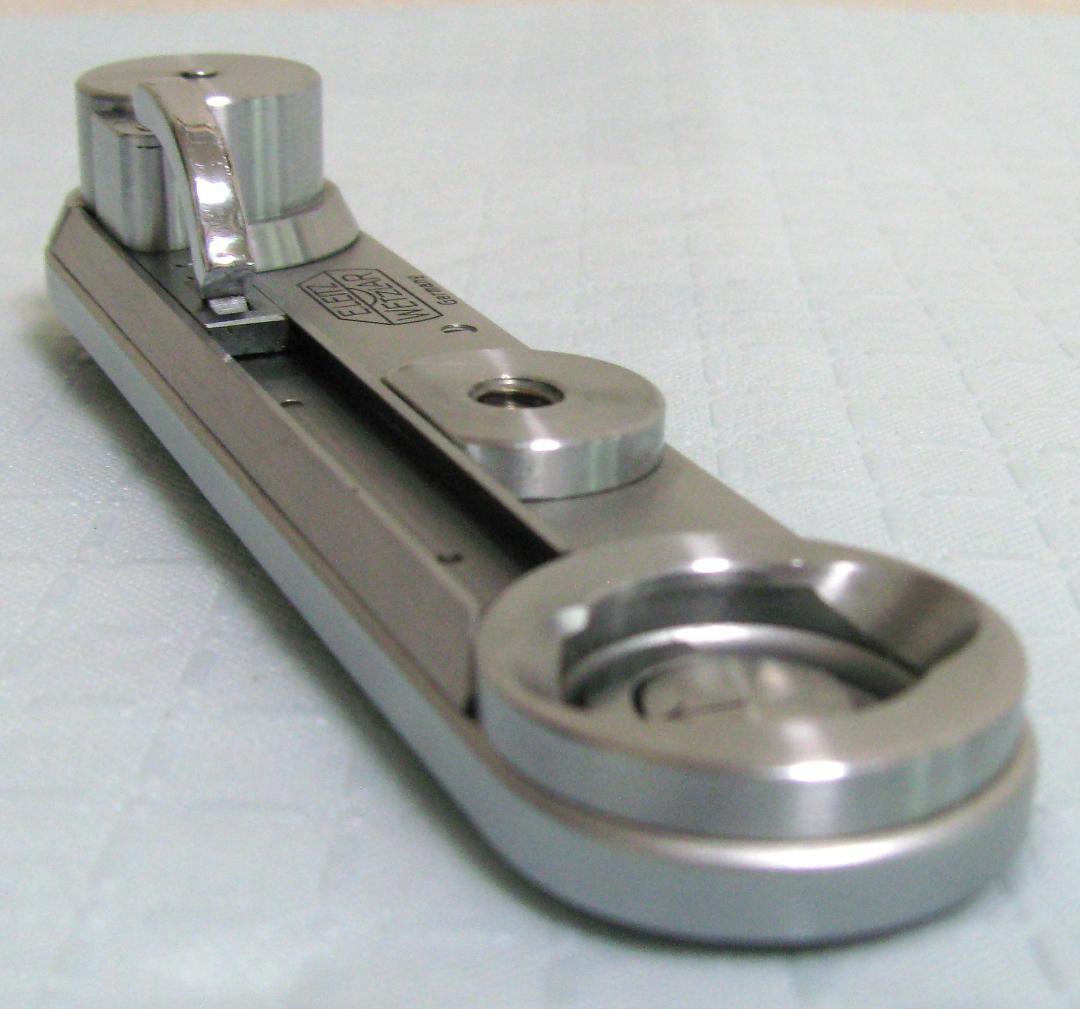 超希少・美品☆LEICAライカSCNOOバルナック Ⅲa Ⅲb ラピッドワインダ