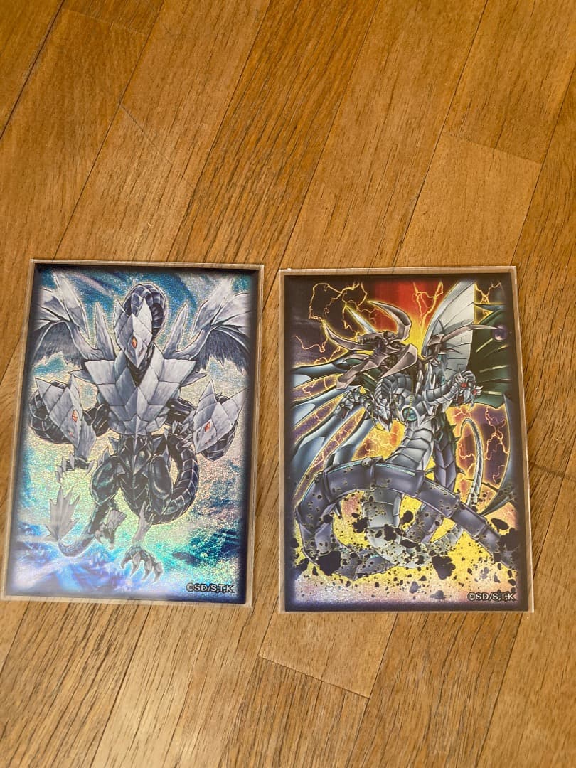 遊戯王 影霊衣 デッキ エクストラ付き 高レア - メルカリ