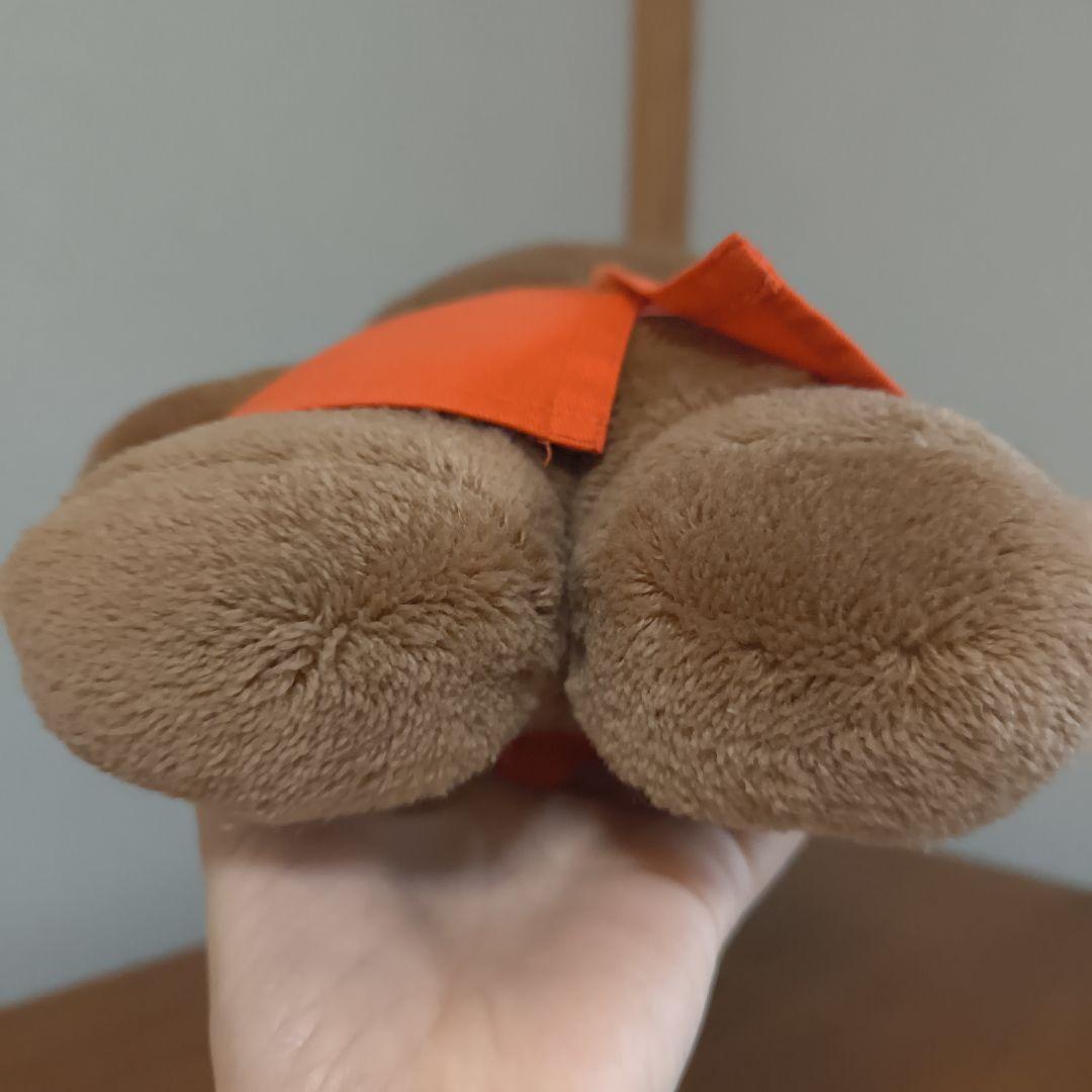 ボリス　バーバラ　ディックブルーナ　ミッフィー　当時物　セキグチ　ぬいぐるみ