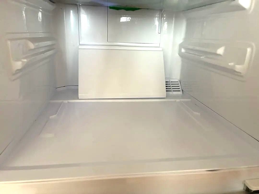 usman SHARP SJ-14E3-KW 冷蔵庫 137L