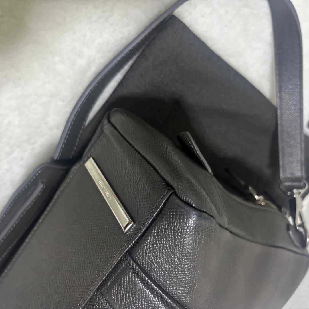 【希少】PELLE MORBIDA ペッレモルビダ deck9 2way