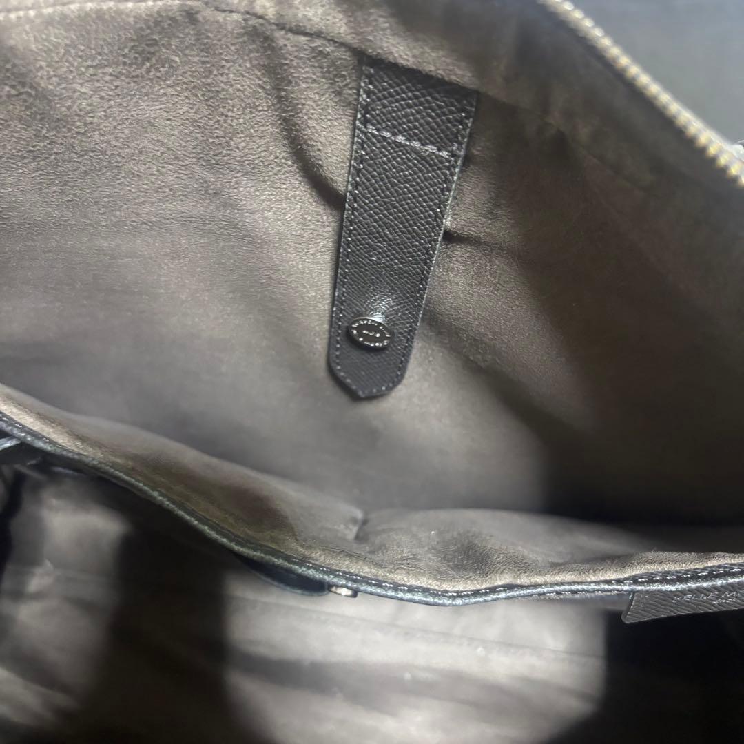 【希少】PELLE MORBIDA ペッレモルビダ deck9 2way