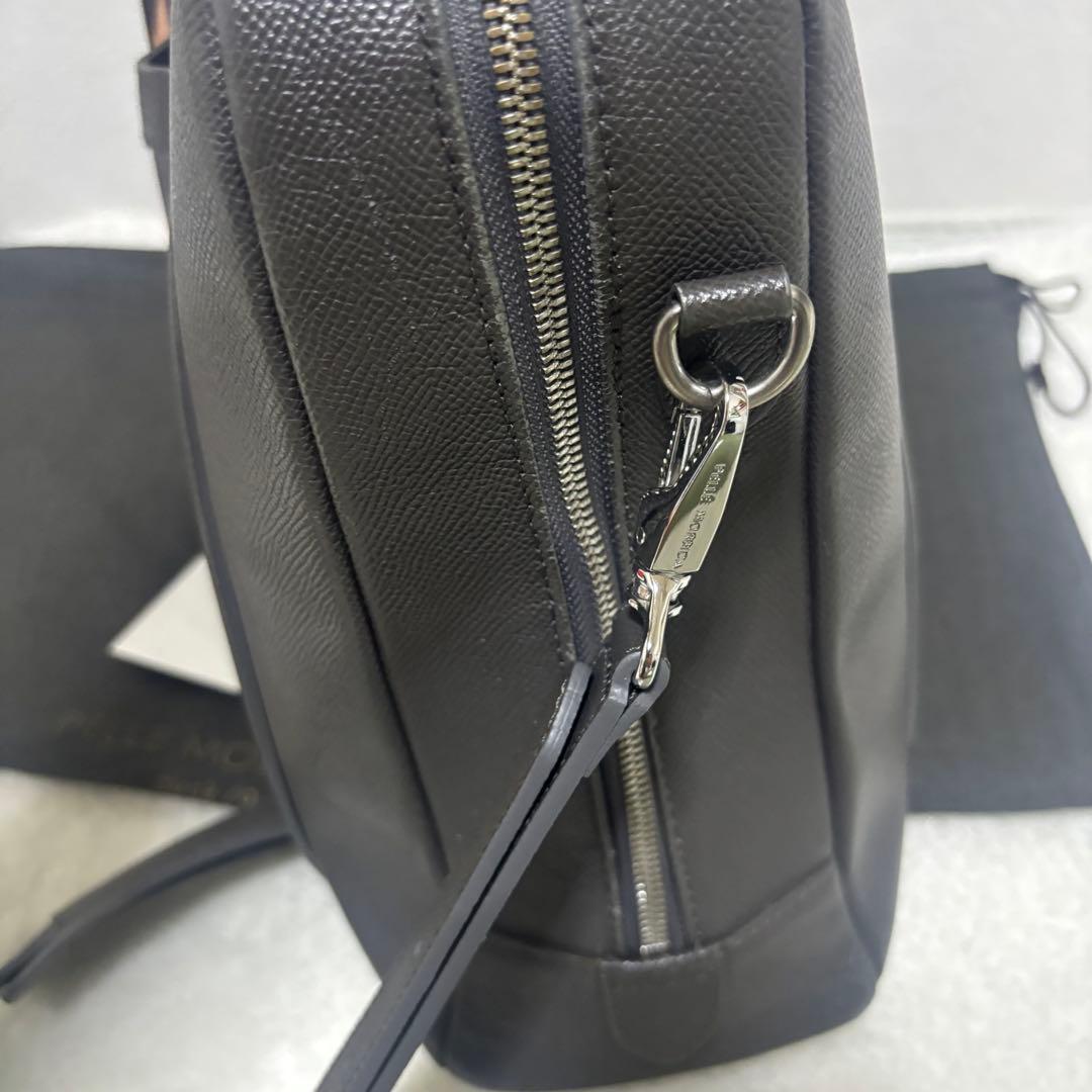 【希少】PELLE MORBIDA ペッレモルビダ deck9 2way