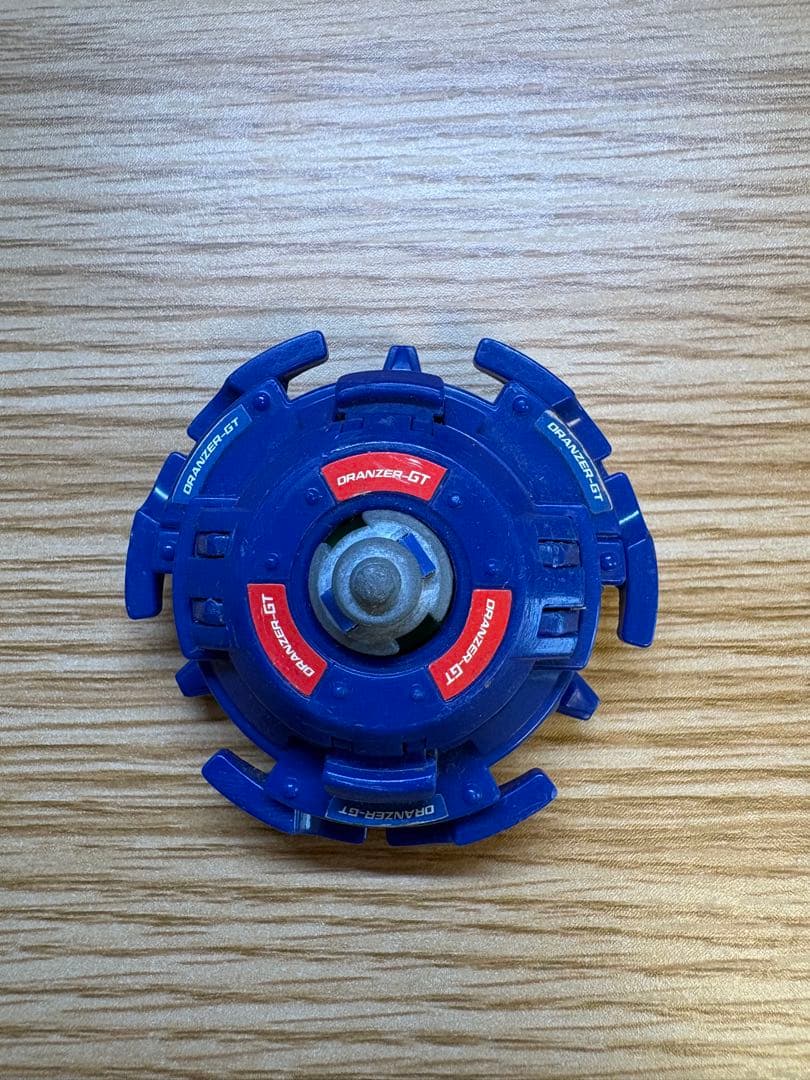 爆転シュートベイブレード Gレボリューション ドランザーGT