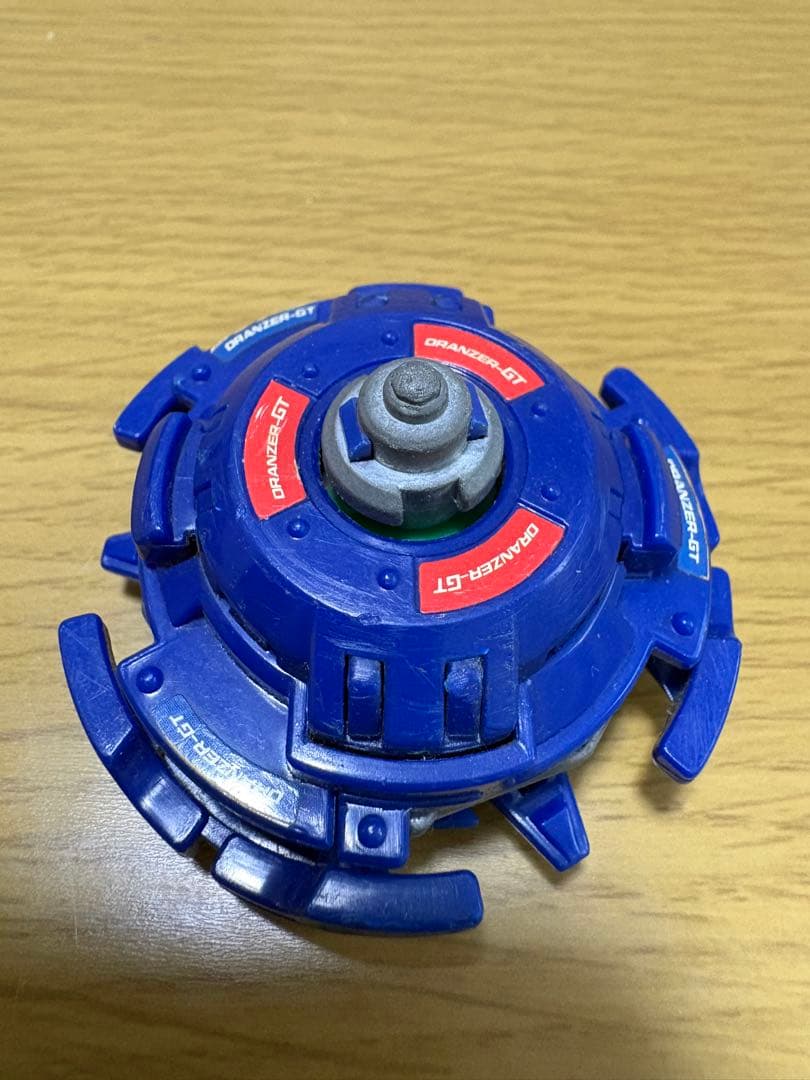 爆転シュートベイブレード Gレボリューション ドランザーGT