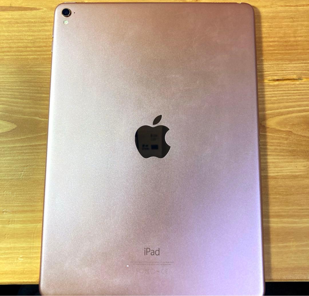 iPad Pro 9.7インチ128GB ジャンク品