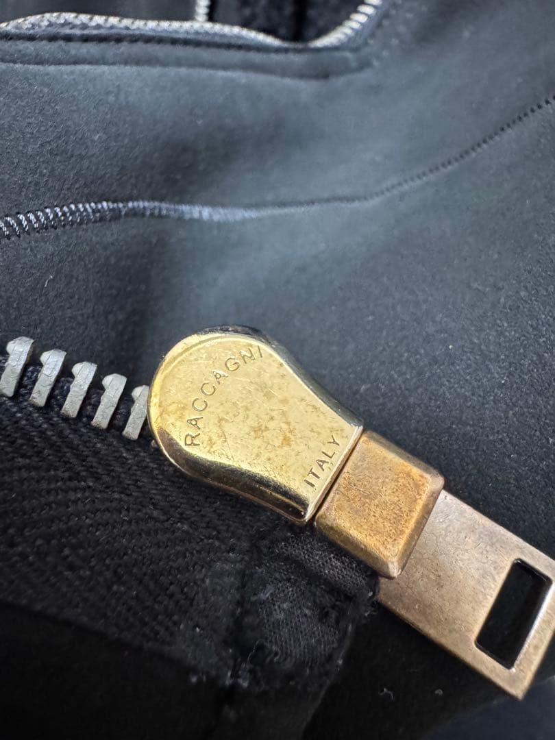 R*C様 【希少】Rick Owens シアリングジャケット PLINTH レザ - メルカリ