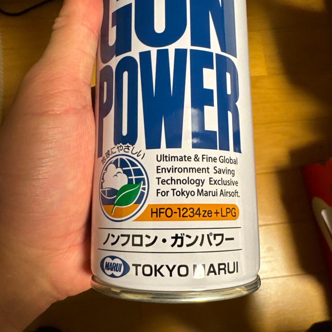 東京マルイ デザートウォーリア4.3 おまけ付き 即日発送！！