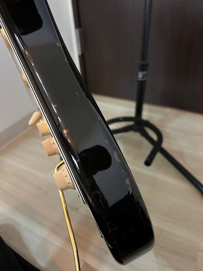 Fender stratocastaer Japan 1993年 フジゲン製