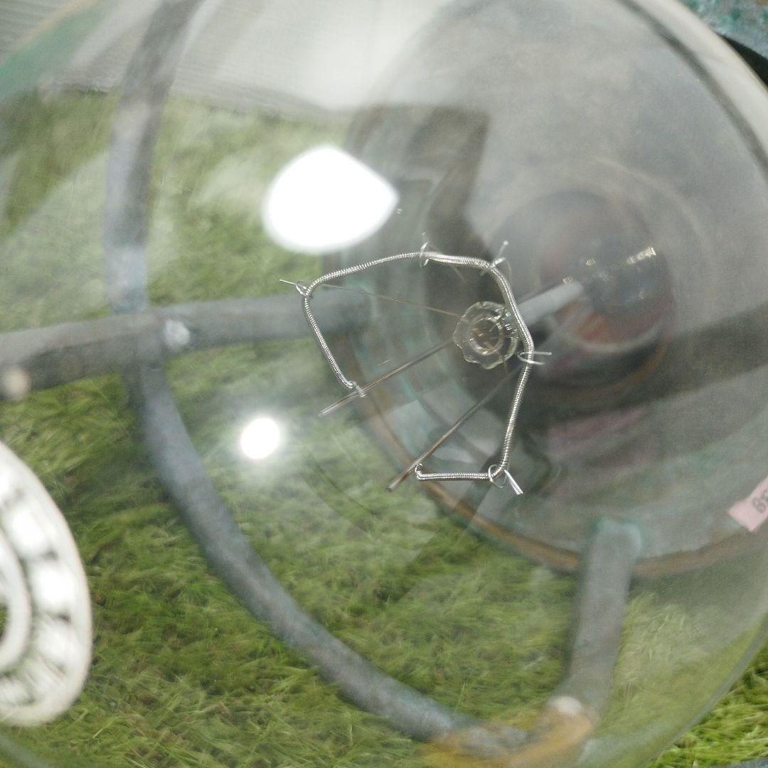 漁船 水中灯 集魚灯 当時物 コレクション - メルカリ